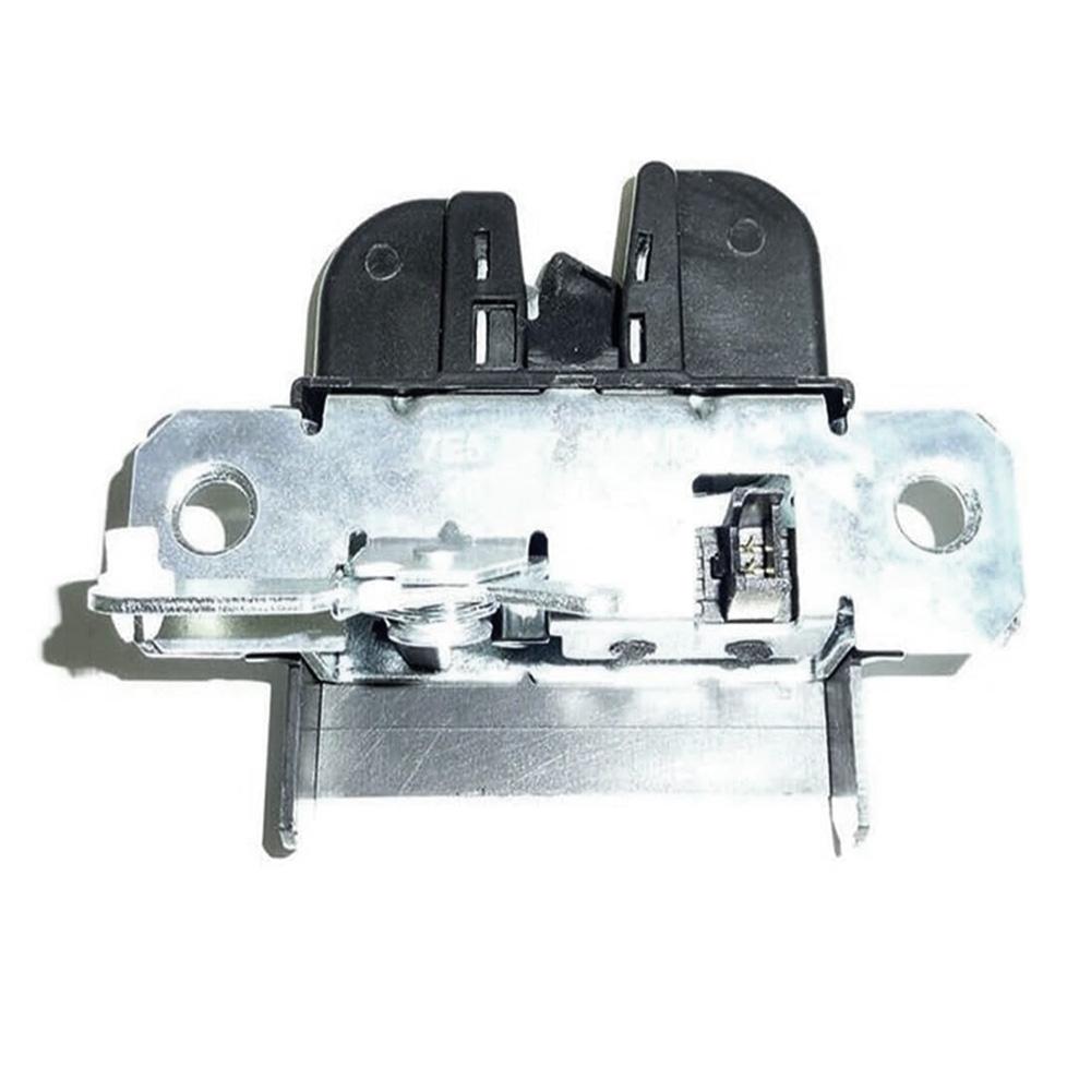 Tailgate Lock Motor 7E5827505 Latch Actuator For VW Transporter
