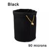 5-Gallons Bubble Bag Micron Level Plant Extraction Portable Grow Bags  Garden