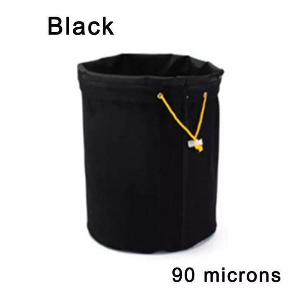 5-Gallons Bubble Bag Micron Level Plant Extraction Portable Grow Bags  Garden