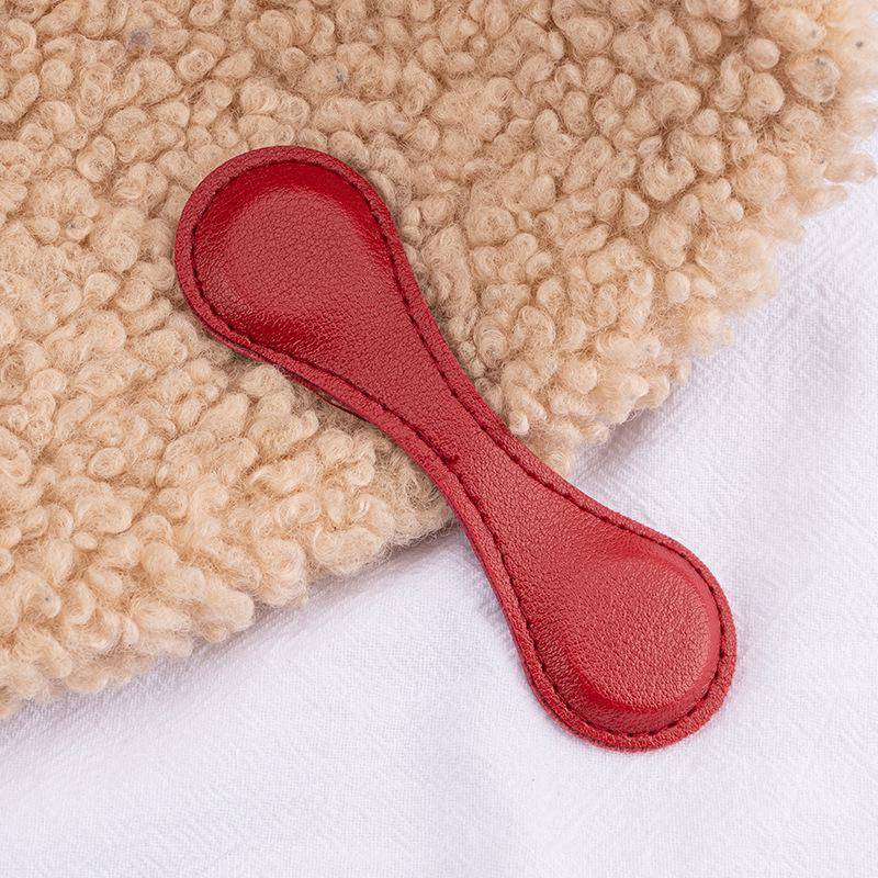Magnetic Hem Clips For Trousers, Sleeves, And Bookmarks - A Handy Tool For Shortening Trouser And Sleeve Lengths.