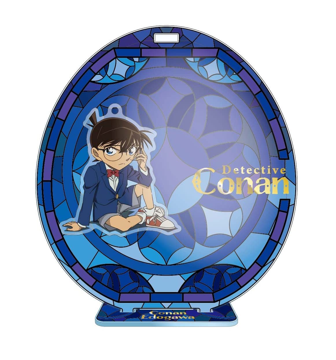 

Готическая версия Эдогава Конан «Детектив Конан» Ручной