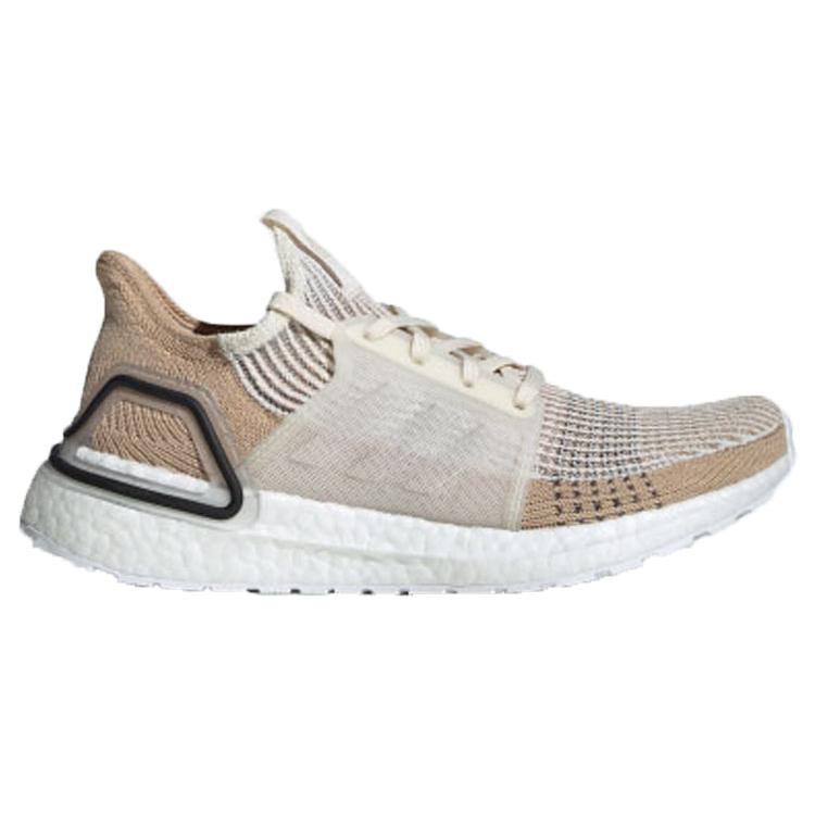 new Adidas Ultra Boost 2019 Chalk White Pale Nude Women's