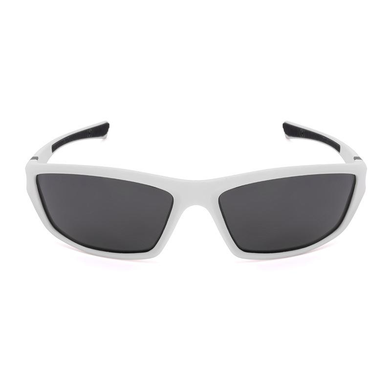 Cycling glasses Outdoor sports men's and women's polarized sunglasses, windproof sand running eye protection glasses