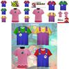 2023 Neuerscheinung Cosplay Super Mario Bros. Film Kapuzenpullover
