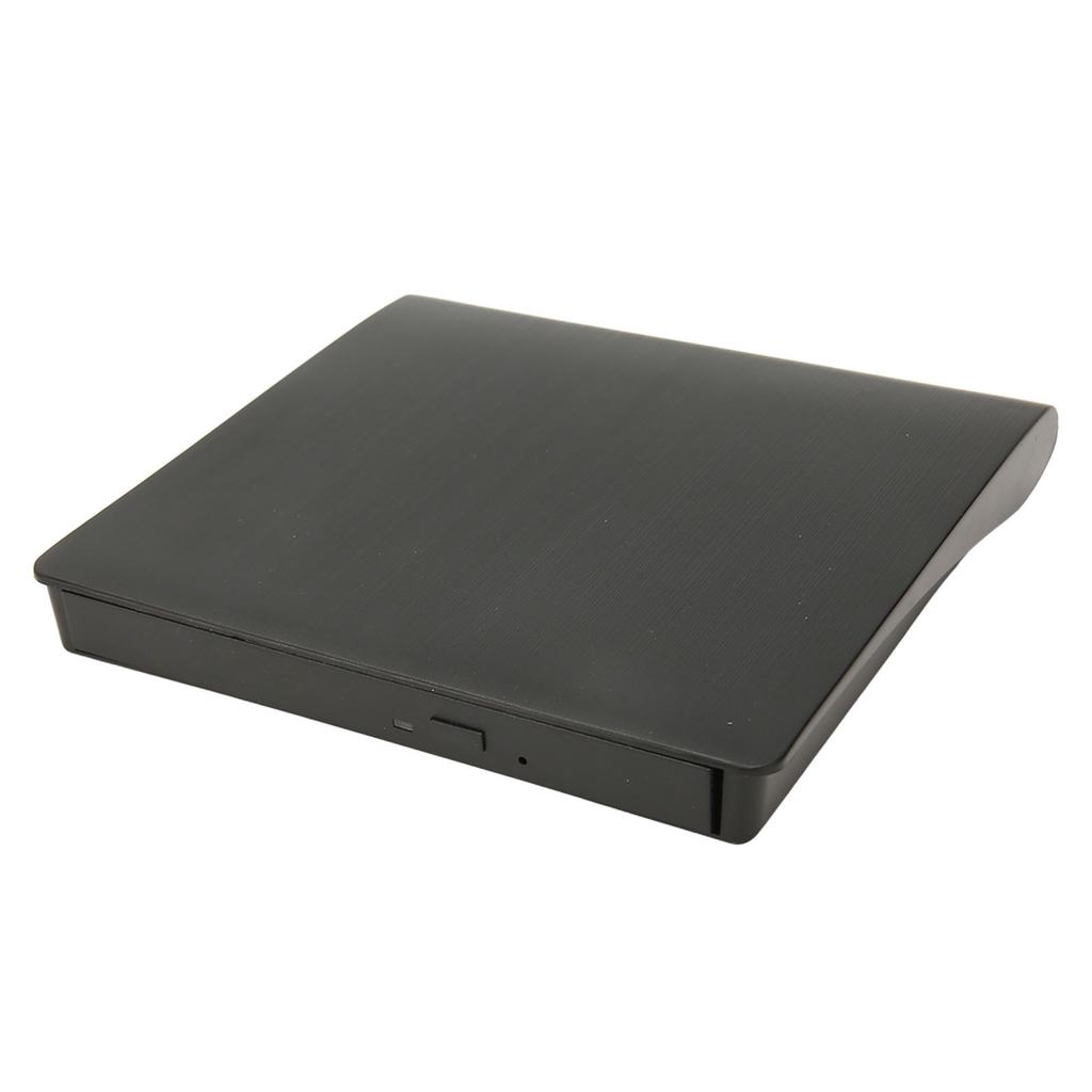 External DVD Drive Enclosure Type C USB 3.0 Plug and Play Slim Optical Drive Enclosure Kit for