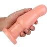 6.5cm Thick and Large Butt Plug Men's Anal Expander Anal Development Masturbation Device Butt Plug Sex Toys