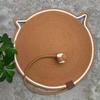 Durable, Scratch-Resistant Cat Scratching Mat and Claw-Sharpening Toy - Universal for All Seasons
