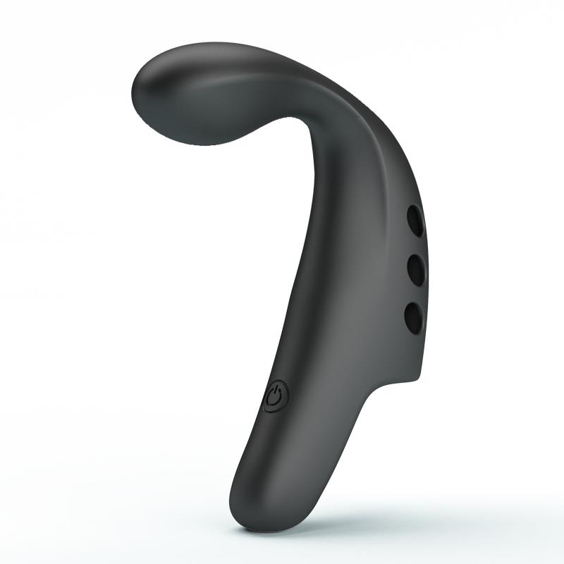 Gorgon Thimble Stimulator 10 Vibration Functions