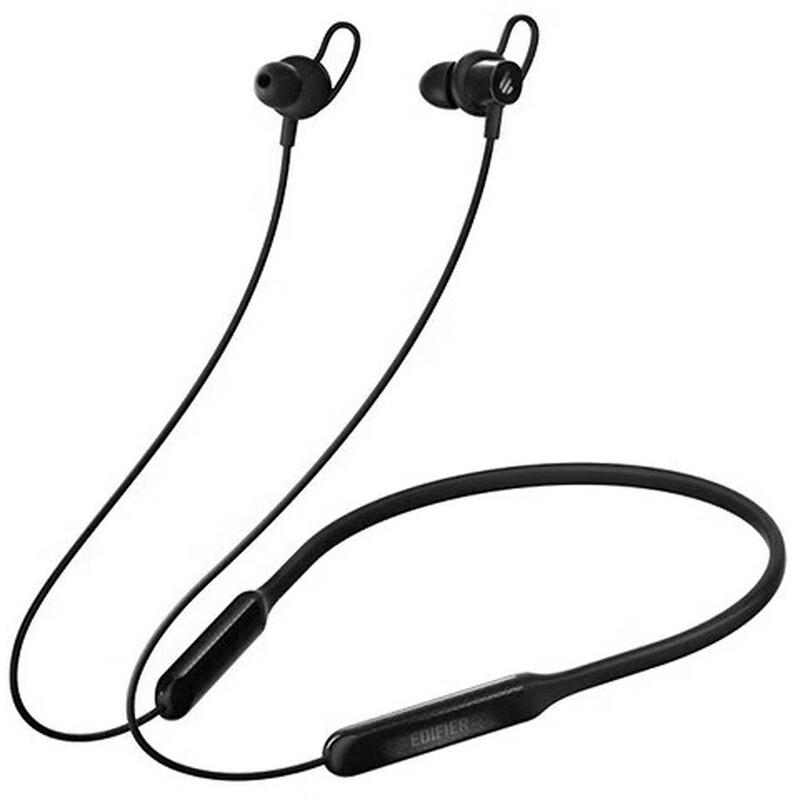 Edifier W200BT Free Neckband Sport Bluetooth Earphones