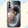 A-Alien Stage Ivan and Till Phone Case For Samsung S25,S26,S24,S21,S22,S23,S30,Ultra,S20,Plus,Fe,Lite,5G Black Cover