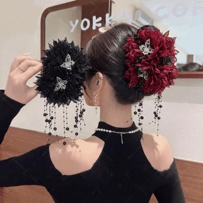 Haar-Accessoires – Haarklammern
