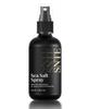 SNTE Sea Salt Spray(100 Ml) (Frozz), Natural Finish Sea Salt Spray for Hair, Volumizes & Texturizes, Infused with Bhringraj, Vitamin E, Light & Non-