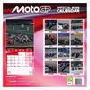 MotoGP 2026 Square Calendar