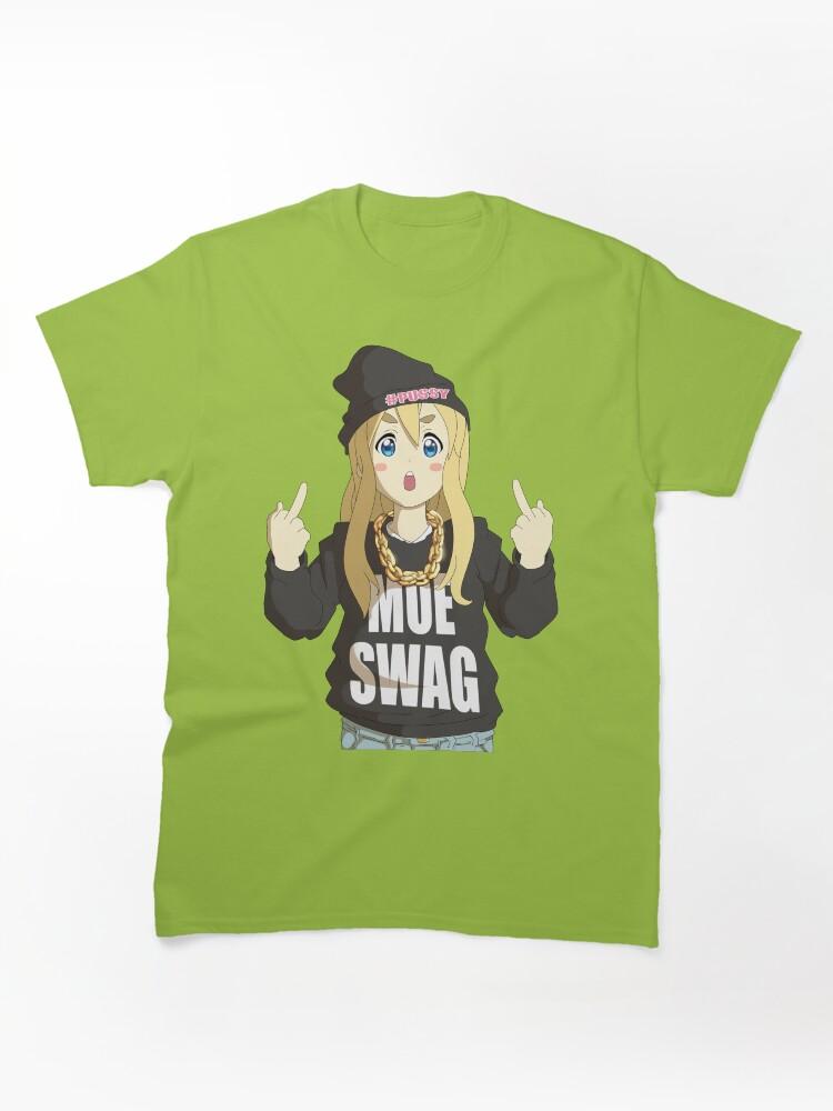 K-On! Essential Unisex T-Shirt