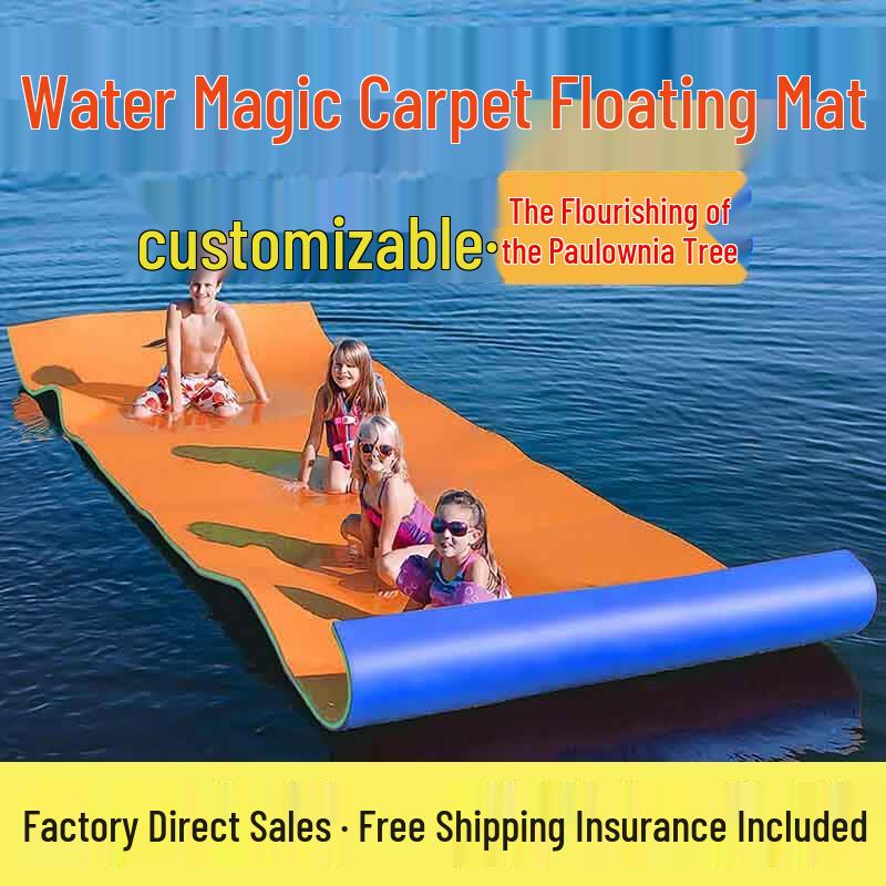 Zizhisheng Water Floating Mat