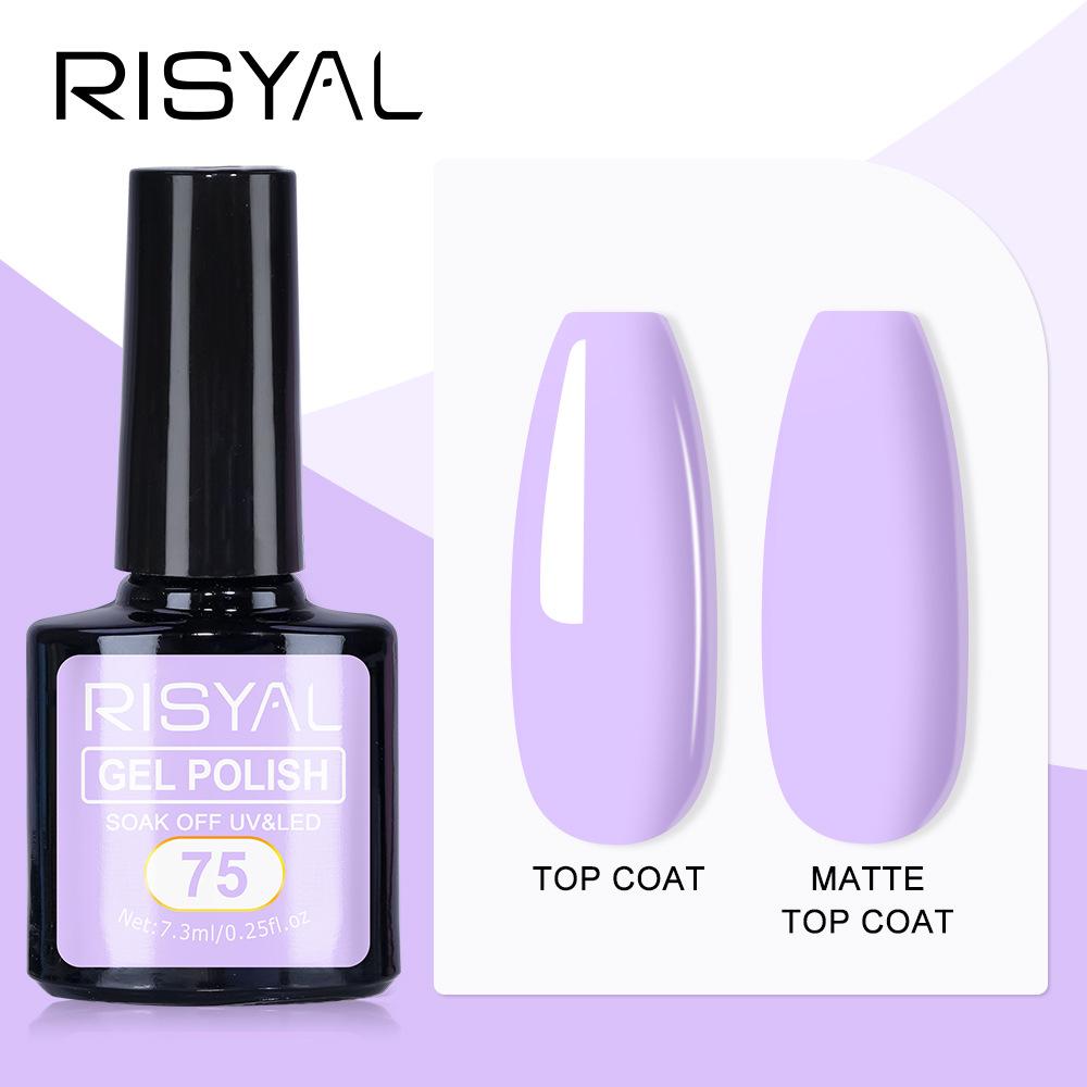 Nail Polish Gel Phototherapy Gel Purple Nail Polish