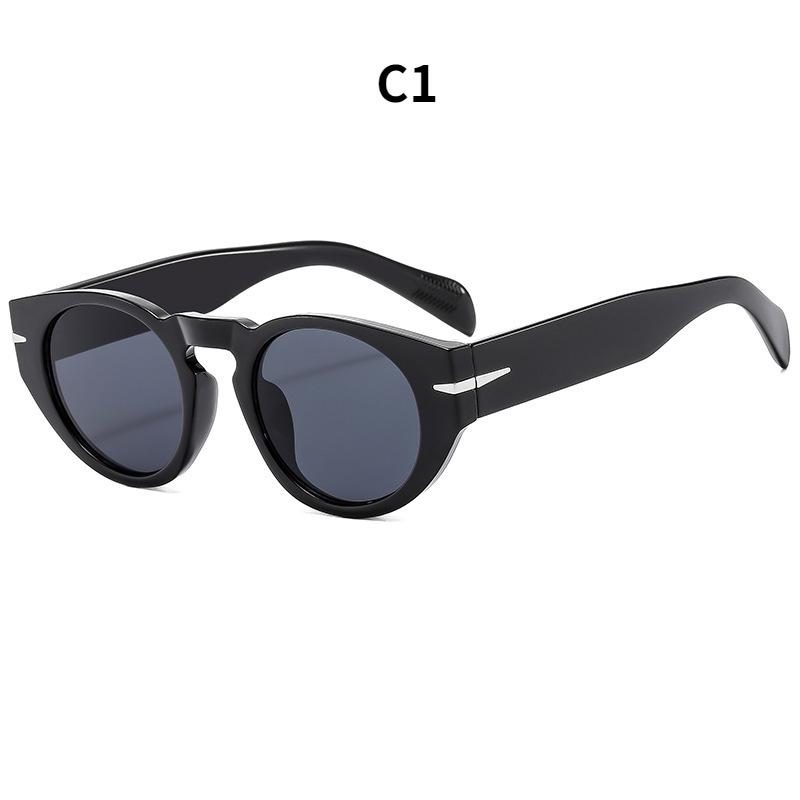 Women's sunglasses, men's and women's fashion sunglasses