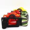 Silicone Camera Case Cover Sony A7 III A7R A7RM3 Mirrorless Cameras Outdoor Protection Sleeve Soft Inner Bag