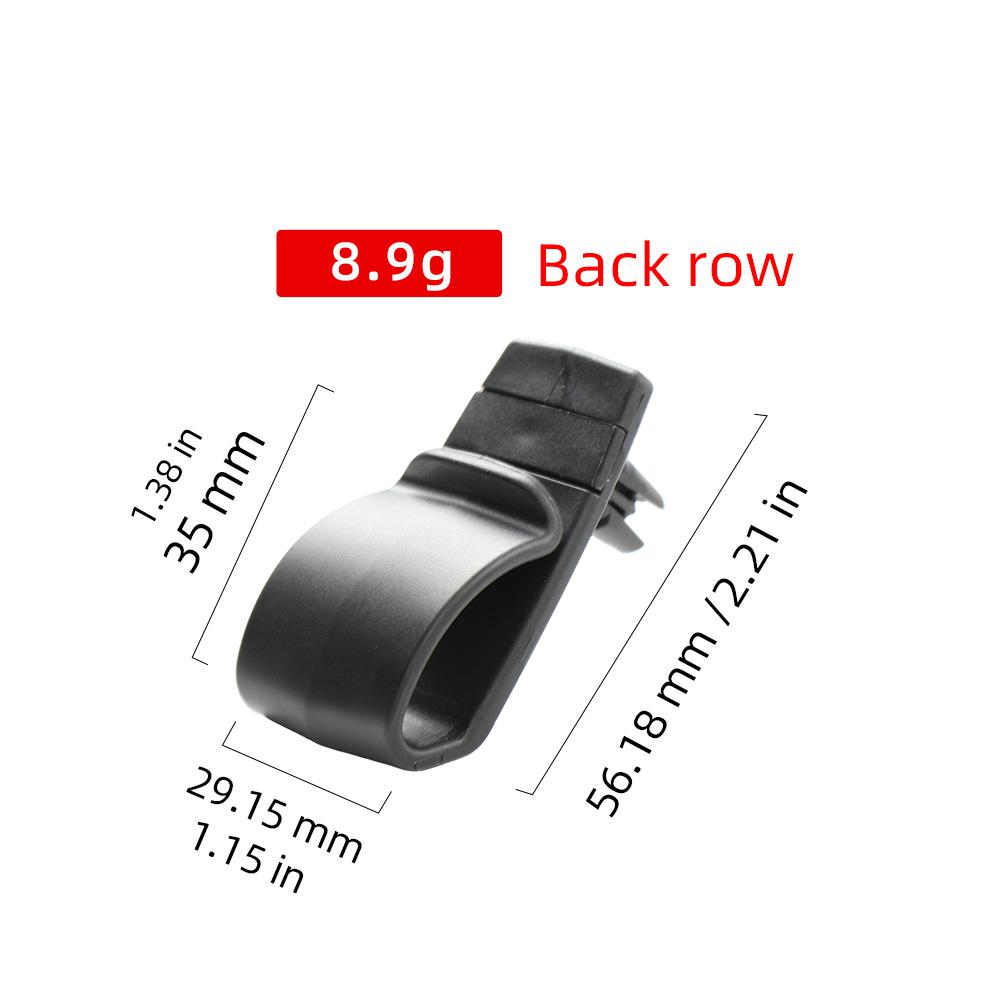Car Luggage Hook Trunk Towing Hook 2046930014 For Mercedes Benz C E Class W204 W205 W207 W238