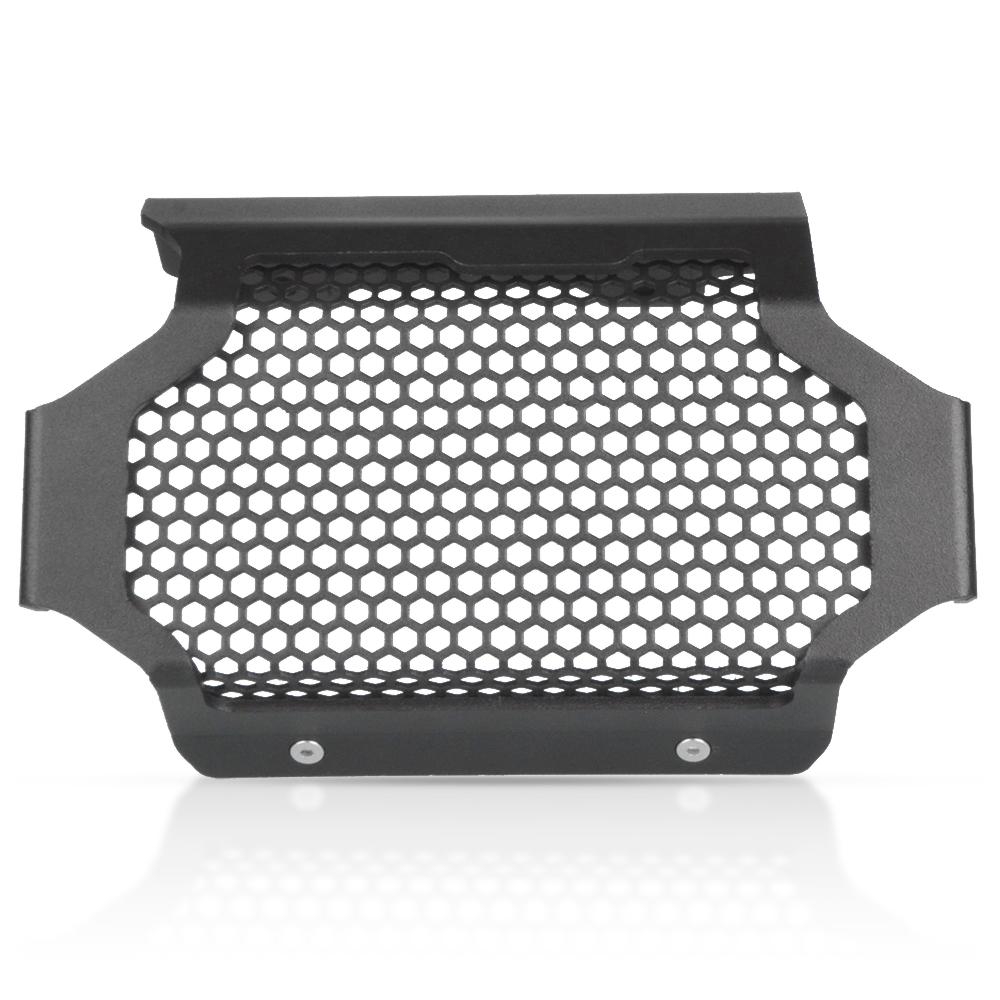 

Для Ducati Hypermotard 950 RVE - Hypermotard 950 SP - Защитная решетка радиатора мотоцикла чёрный