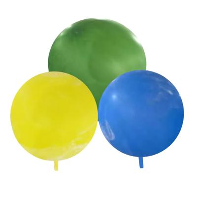 72-palcové obrovské balóny Obrovský latexový výkon Dekoračný balón Párty Oslava Festivalové dekorácie Vianočná Svadobná výzdoba