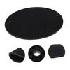 PHENOFICE Silicone Trivet, 30cm, Heat-Resistant, Non-Slip, Kitchen Trivet, Dishwasher Safe, Stain-Resistant, Perfect for Hot Pots and Pots