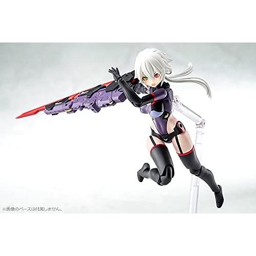 Kotobukiya Megami Device Susanoo, 1/1 scale plastic model, approximately 200mm tall