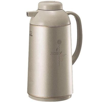 ZOJIRUSHI AGYE-19-TK skleněná termoska 1,85 l, béžová