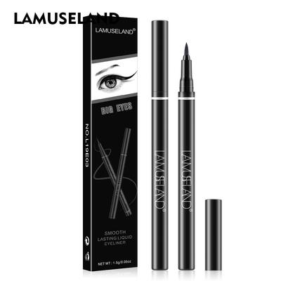 Μακράς Διάρκειας Στυλό Eyeliner Αδιάβροχο Eyeliner Απαλό και Εύκολο στη Χρήση Μακιγιάζ Ματιών