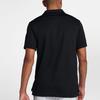 Nike Court Dri-FIT Team Casual Sports Short-Sleeve Polo Men Tops Black 939138-010