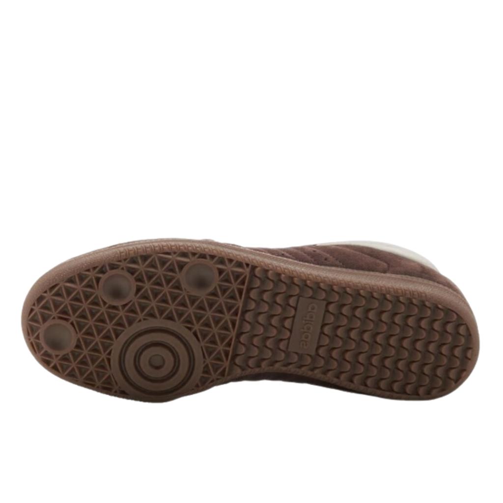 Adidas Samba Dingyun Zhang Oxidized Brown