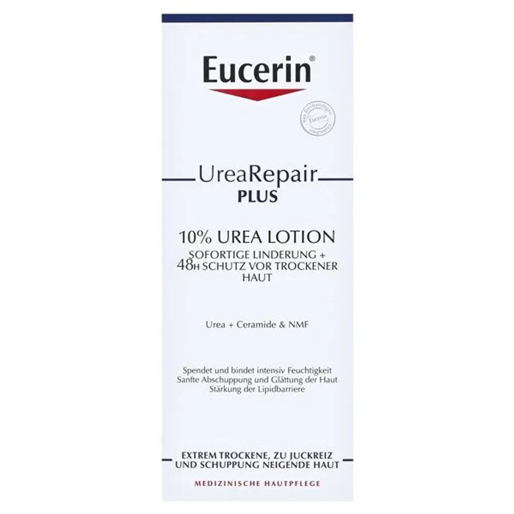 Eucerin Лосьон Urea Repair Plus 10% 400мл