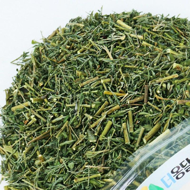 1kg Bisuri of Night Gate Harvested from the Clean Area Deongdalsaem