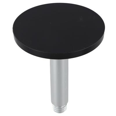 M90SD Measuring Antenna-base Shell 91mm For GNSS GPS For 58-11unc Connector Vehicle Antenna Magnetic Base 5/8-11 Thread Adapter