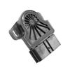 Car Accelerator Pedal Sensor Throttle Position Sensor MR578790 For Mitsubishi Outlander Pajero Lancer Auto Parts
