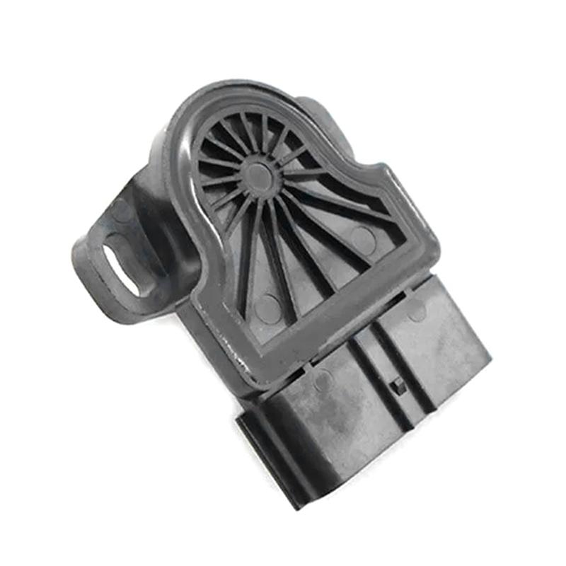 Car Accelerator Pedal Sensor Throttle Position Sensor MR578790 For Mitsubishi Outlander Pajero Lancer Auto Parts