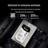 Seagate Exos 7E10 Enterprise SATA Hard Drive