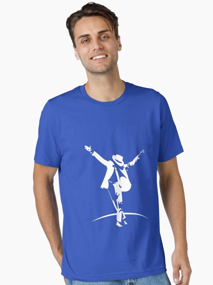 Michael Jackson Special Music Singer-Songwritter Legend Musician Michael Jackson Redeki Trending Seller Classic T-Sh Essential T-Shirt