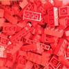 1KG Building Blocks Lot Pack City Classic Bricks Sorted By Color Bricks Block Plate Creative Toy Compatible with Lego