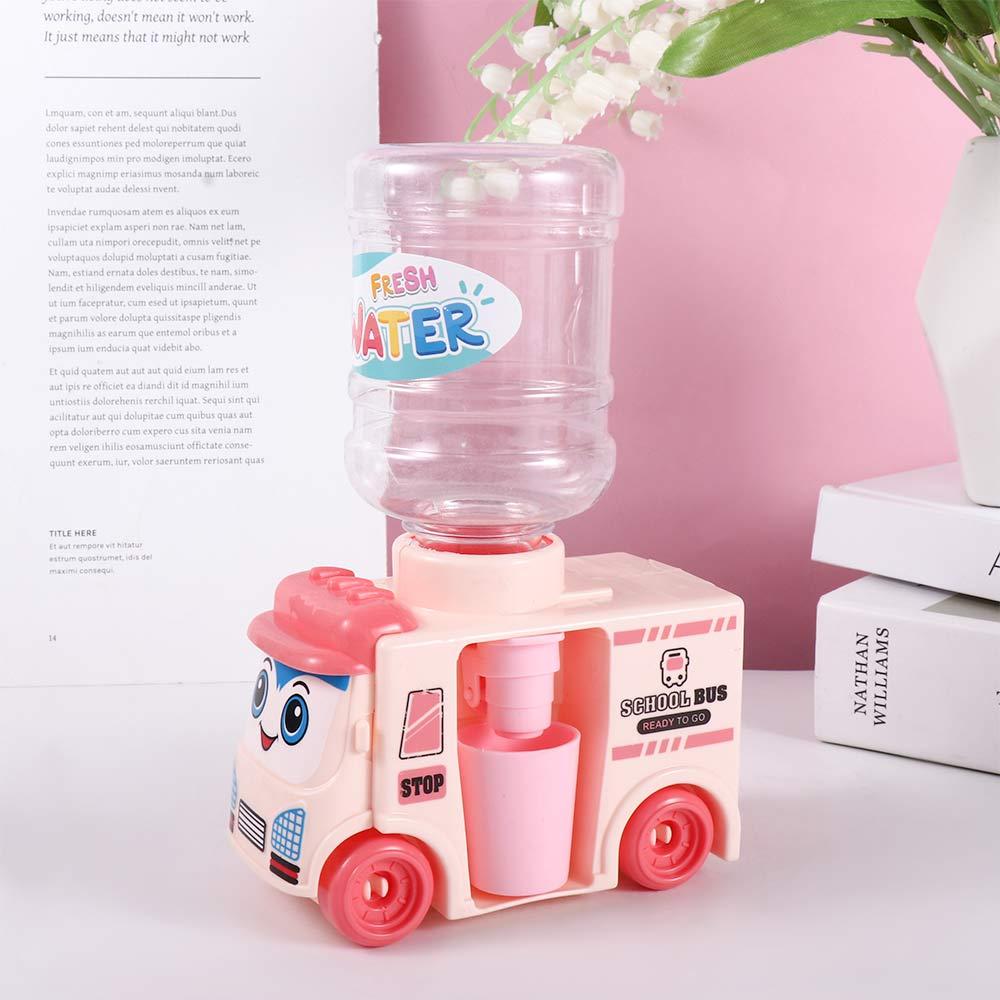 Play Play House  Water Dispenser Model Mini Water Dispenser Drinking Water  Water Dispenser  Drinking Fountain