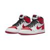 Air Jordan 1 Retro High OG PS Heritage Kids Sneakers Red White University-Red AQ2664-161