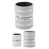 Inner Outer Tubing Reamer Accurate Ergonomic Aluminum Alloy Pipe Deburring Reamer Tool for Stainless
