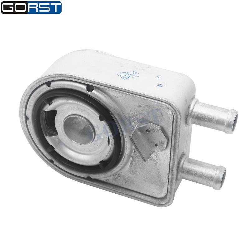 Oil Cooler 26410-2G001 for Hyundai Santa Fe Sorento Tucson Kia Optima Genesis G70 Car Auto Part 264102G001