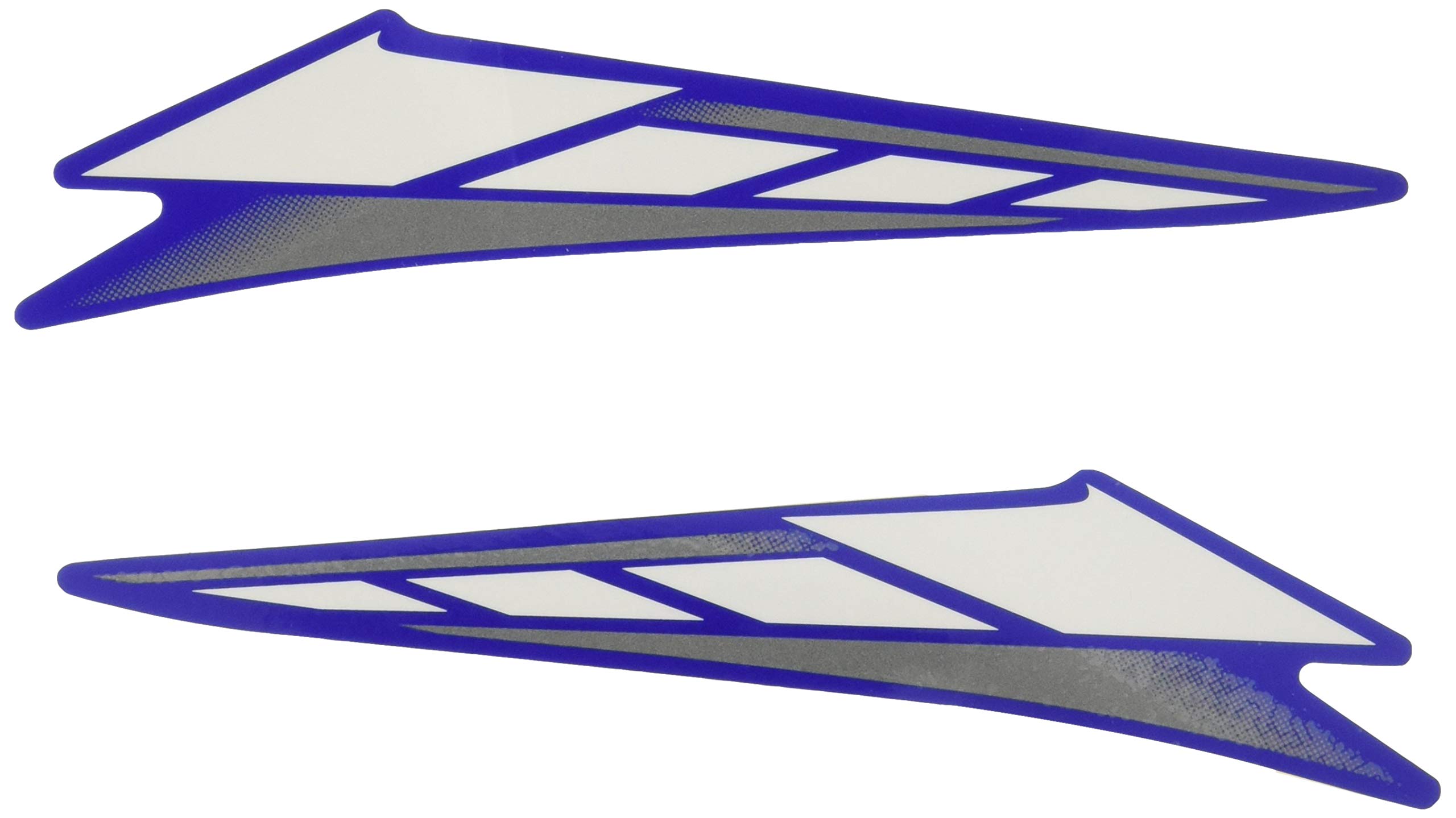 

Набор наклеек Yamaha Speed Block Q5K-YSK-001-TA7 Q5K-YSK-001-TA7