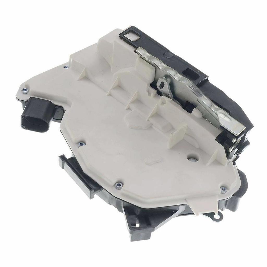 Artudatech Door Lock Latch Actuator Rear L/R 5N0839015A 5N0839016A For VW Tiguan CC Amarok Car Accessories