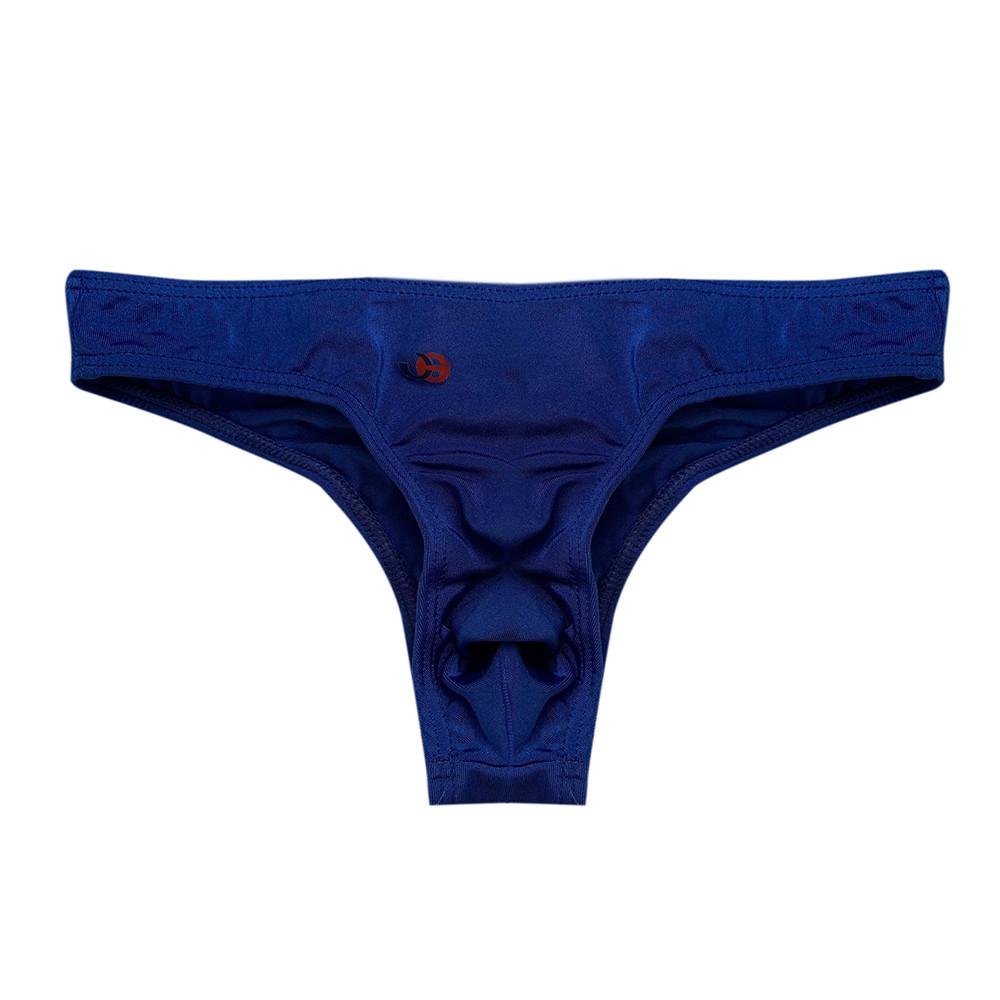 Men's Sexy Underwear Bikini Shorts Beach Soft Underwear