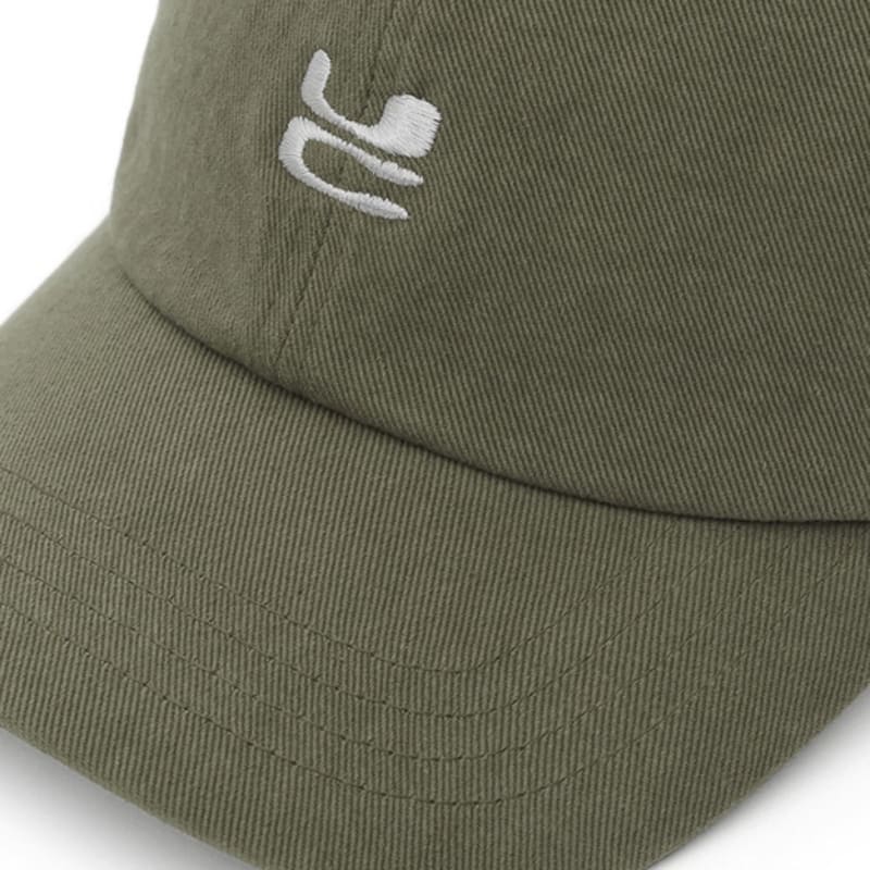 UNDERCONTROL UC / WASHED B B / KHAKI