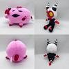 Helluva Boss Stuffed Toy Perfect Gift For Children, Available In Multiple Colors