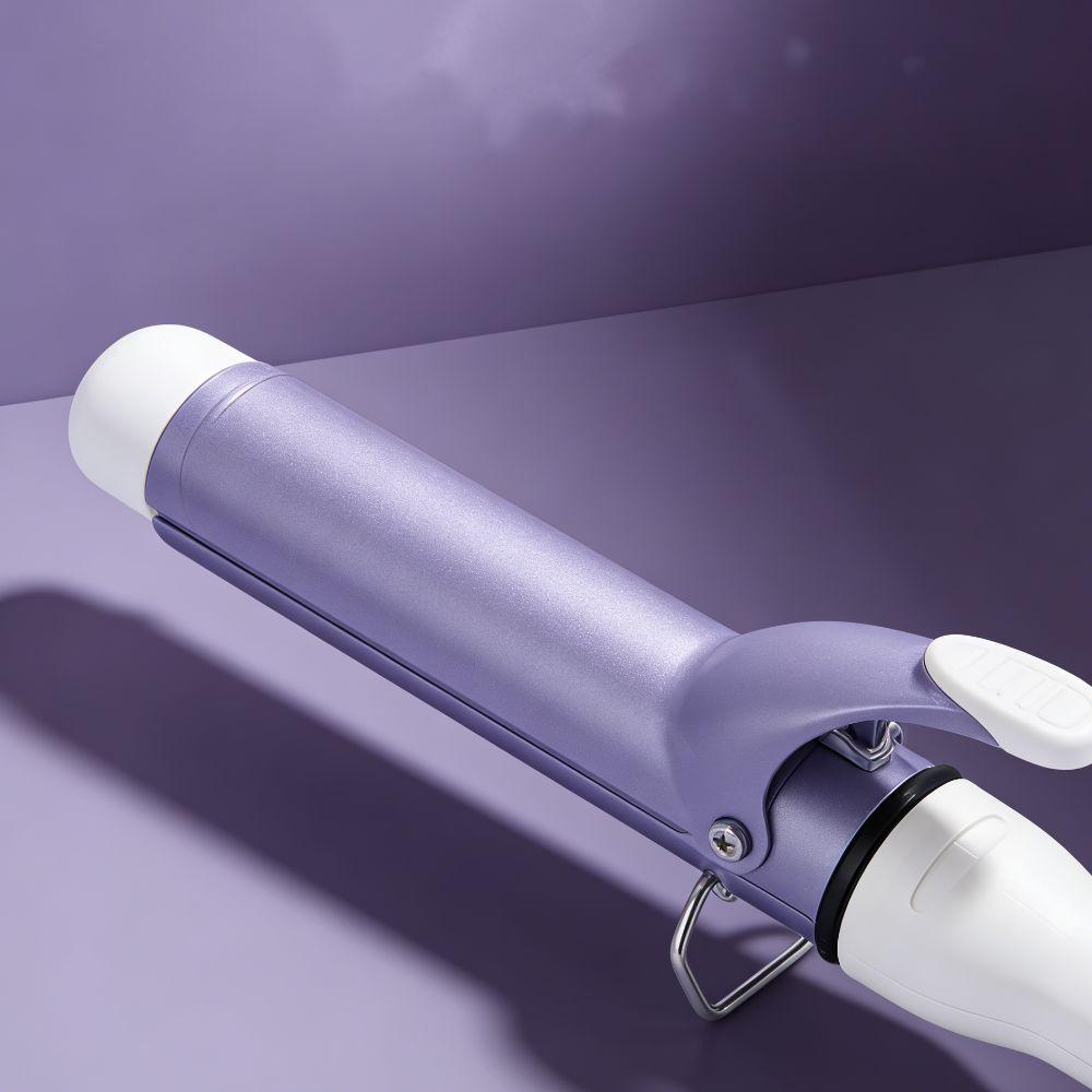 Temperature Control Electric Hair Curling Tool Professional Hair Curler  Salon Accessories
