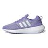 Adidas  Swift Run 22 Light Purple Women Sneakers Cloud-White Dust-Purple GV7974